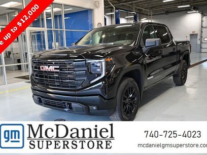 New 2026 GMC Sierra 1500 Elevation