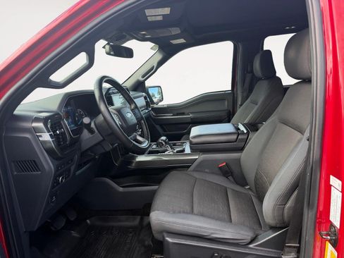 Used 2022 Ford F150 XLT w/ Equipment Group 302A High AWD/4WD image 9