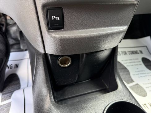 Used 2016 Chevrolet City Express LT image 19