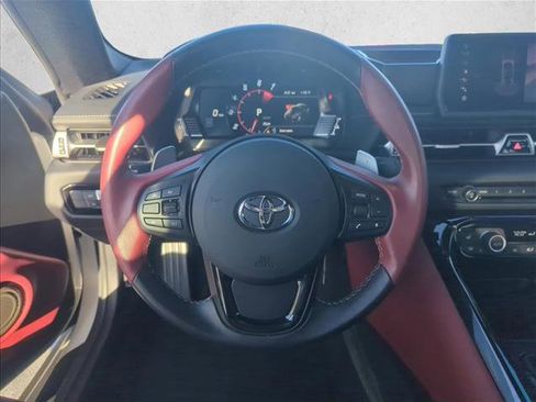 Certified 2022 Toyota Supra A91 Edition image 11