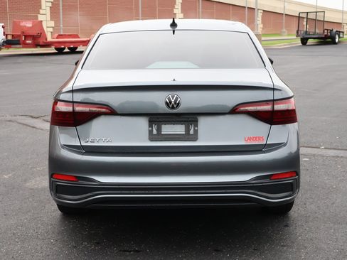 Used 2023 Volkswagen Jetta Sport FWD image 21