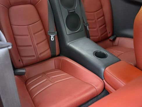 Used 2015 Nissan GT-R Premium image 44