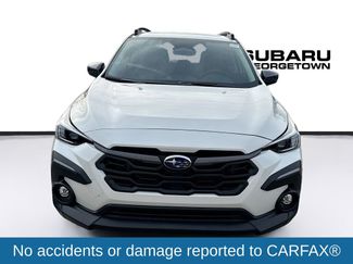 Certified 2025 Subaru Crosstrek 2.5i Limited w/ Crosstrek Mirror Package video 2