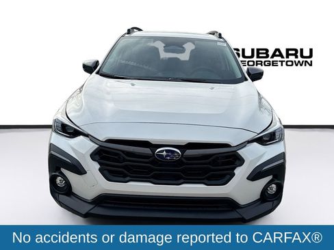 Certified 2025 Subaru Crosstrek 2.5i Limited w/ Crosstrek Mirror Package image 2