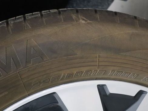 Used 2022 Subaru Outback Limited XT image 48