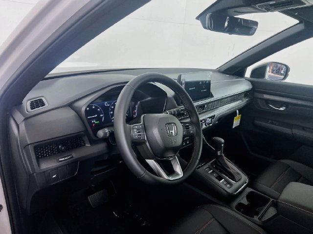 New 2027 Honda CR-V Sport-L image 8