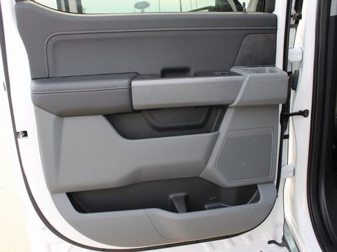 Used 2024 Ford F150 XLT w/ Tow/Haul Package image 35