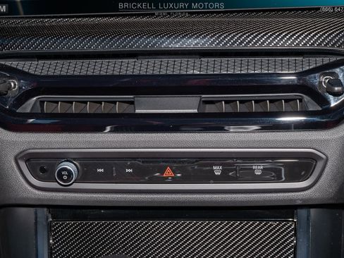 Used 2025 BMW M3 Competition w/ Executive Package image 25