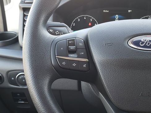 New 2025 Ford Transit 250 Base image 24