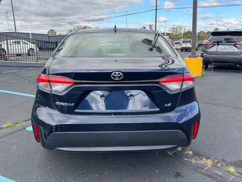 Used 2020 Toyota Corolla LE image 22