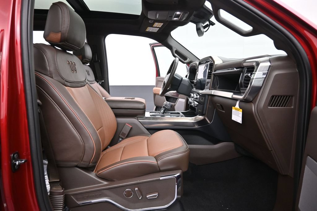 New 2026 Ford F150 King Ranch w/ FX4 Off-Road Package AWD/4WD image 27