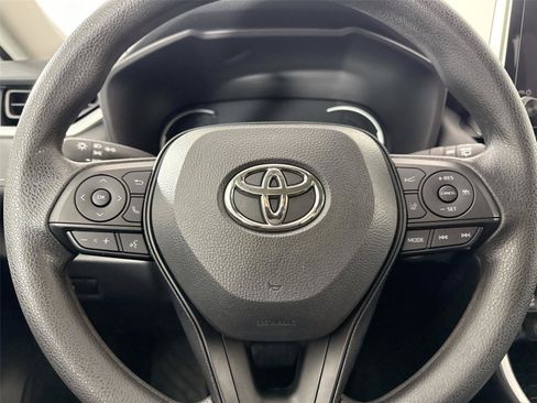 Certified 2025 Toyota RAV4 XLE image 16