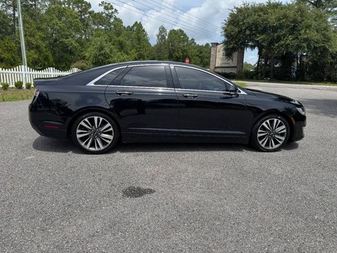 Used 2019 Lincoln MKZ Reserve AWD/4WD image 7