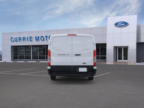 New 2026 Ford Transit 150 Low Roof w/ Load Area Protection Package RWD image 5