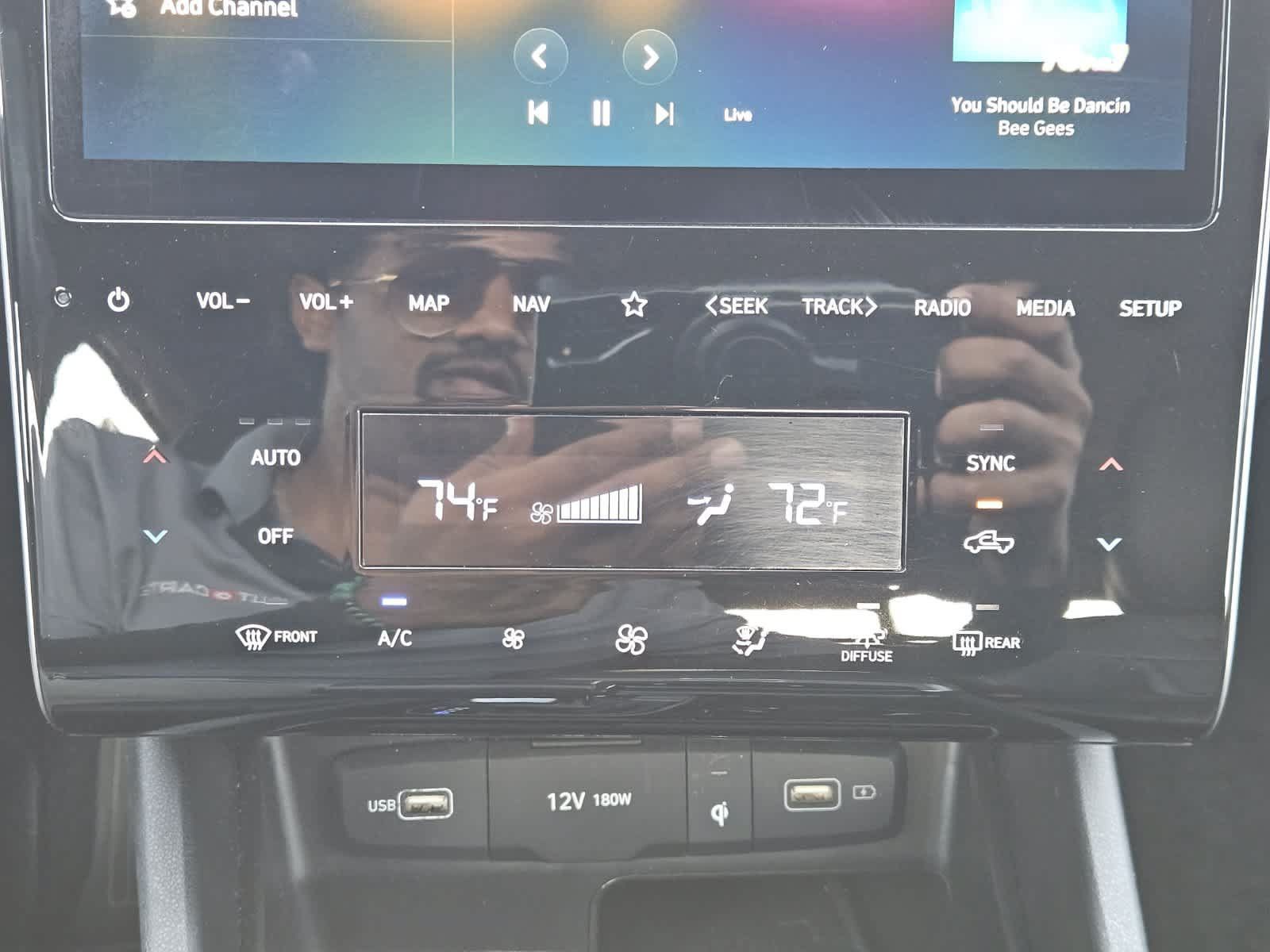 Used 2024 Hyundai Santa Cruz XRT AWD/4WD image 17