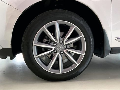 Used 2022 Acura RDX AWD w/ Technology Package image 7