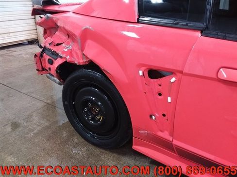 Used 2004 Ford Mustang Mach 1 image 16