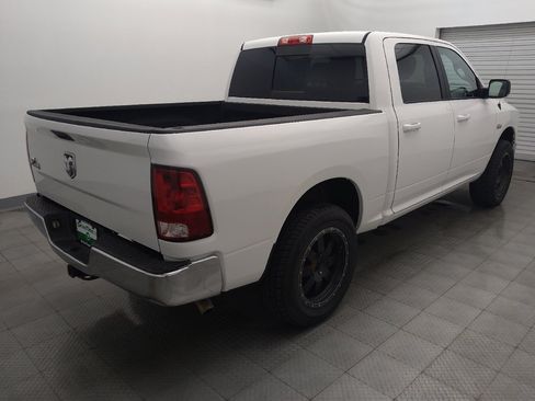 Used 2020 RAM 1500 Classic SLT w/ Luxury Group AWD/4WD image 9