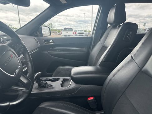 Used 2020 Dodge Durango GT w/ Blacktop Package AWD/4WD image 15