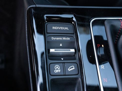 New 2026 Acura ADX A-Spec AWD/4WD image 33