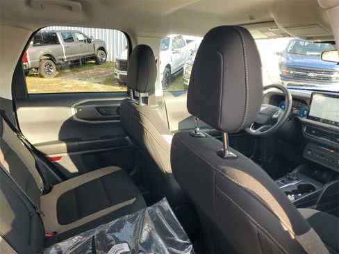 New 2025 Ford Bronco Sport Big Bend w/ Convenience Package image 28