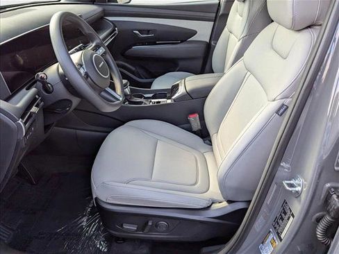 New 2025 Hyundai Santa Cruz SEL image 4