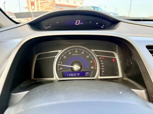 Used 2009 Honda Civic LX image 17