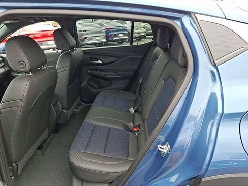 New 2026 Buick Envista Preferred w/ Convenience I Package FWD image 7