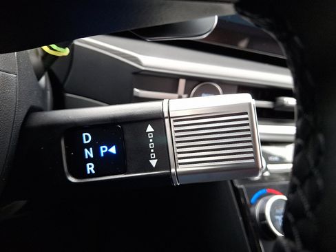 New 2026 Hyundai Santa Fe SEL image 8