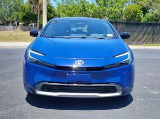 Used 2024 Toyota Prius Limited w/ Limited Premium Package FWD video 2