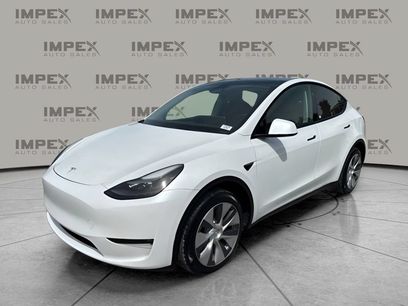 Used 2023 Tesla Model Y Long Range