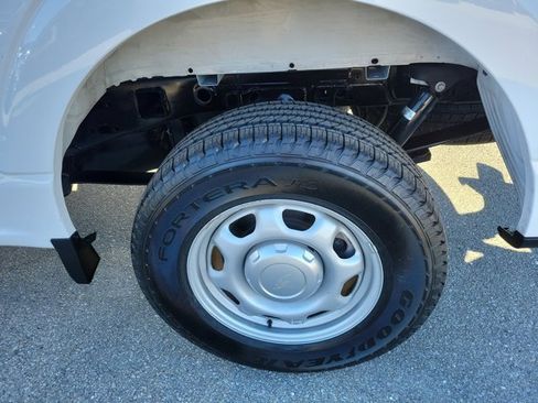 Certified 2023 Ford F150 XL image 10