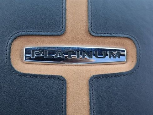 Used 2024 Ford F350 Platinum AWD/4WD image 26