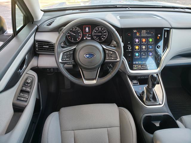 Certified 2023 Subaru Legacy Premium AWD/4WD image 14