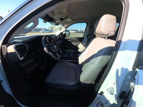 Used 2024 Toyota Tundra SR5 w/ SR5 Premium Package image 5