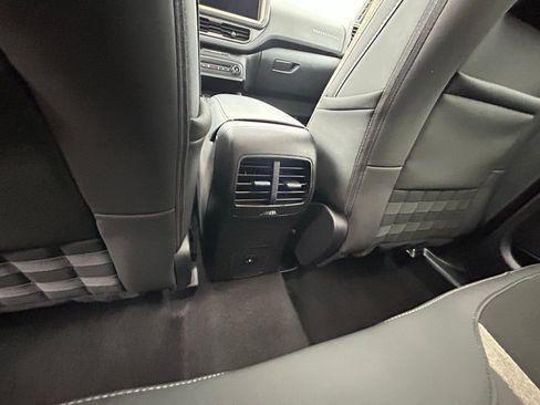 Used 2025 Ford Bronco Sport Big Bend w/ Convenience Package image 19