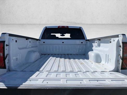 Used 2015 Chevrolet Silverado 1500 LT w/ All Star Edition image 5