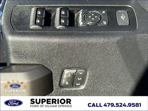 Used 2020 Ford F250 Platinum image 19