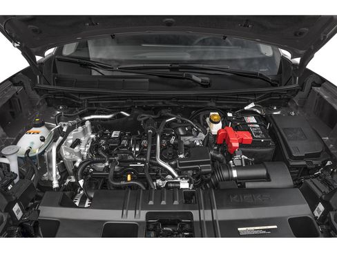 New 2026 Nissan Kicks SR w/ SR Premium Package AWD/4WD image 35