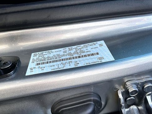 Used 2024 Ford F150 Lariat w/ Equipment Group 502A High AWD/4WD image 35