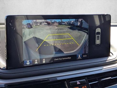 Certified 2026 Acura MDX FWD w/ Technology Package image 14