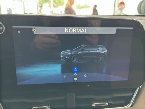 New 2026 Chevrolet Equinox ACTIV w/ LPO, Floor Liner Package image 34