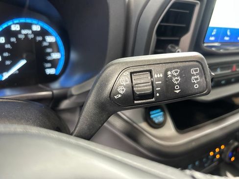 Used 2022 Ford Bronco Sport Big Bend w/ Convenience Package AWD/4WD image 23