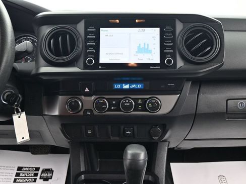 Used 2023 Toyota Tacoma SR AWD/4WD image 22