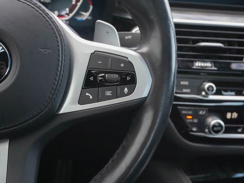 Certified 2023 BMW 540i xDrive w/ M Sport Package image 20