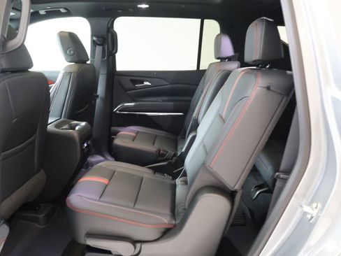 New 2026 Chevrolet Traverse RS image 26