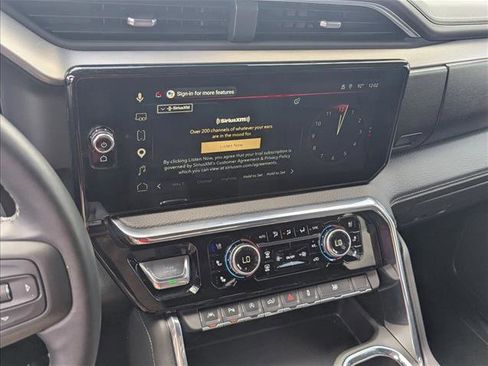 Used 2025 GMC Sierra 1500 Denali image 15