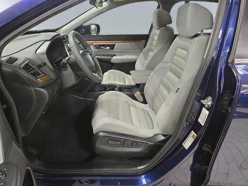 Used 2017 Honda CR-V EX image 6