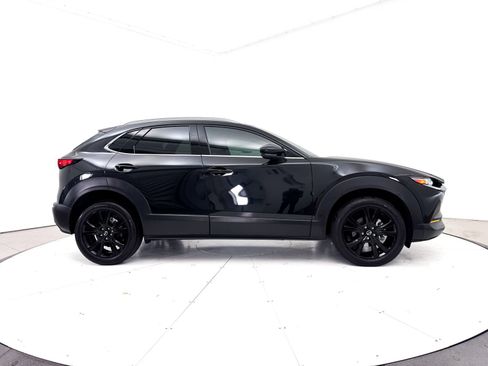 Used 2024 MAZDA CX-30 2.5 Turbo w/ Premium Plus Pkg AWD/4WD image 41