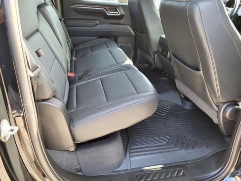Used 2026 Chevrolet Silverado 1500 RST AWD/4WD image 11